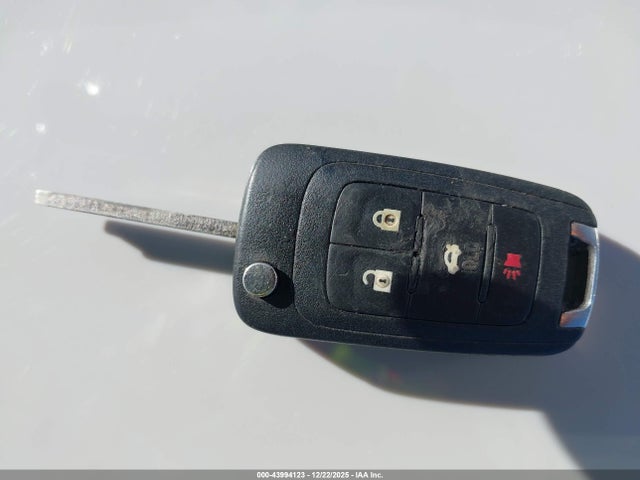 1G1PA5SH3E7152356 Chevrolet Cruze Ls Auto