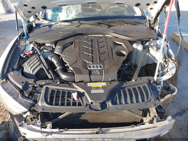 2020 AUDI A8 L WAU8EAF8XLN004116 Photo 9