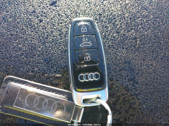 2020 AUDI A8 L WAU8EAF8XLN004116 Photo 10