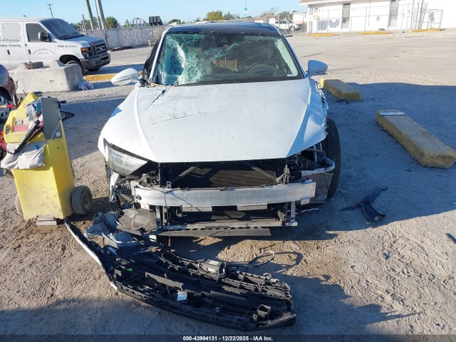 2020 AUDI A8 L WAU8EAF8XLN004116 Photo 5