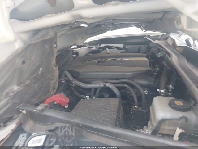 5TFCZ5AN8KX184060 Toyota Tacoma Trd Pro