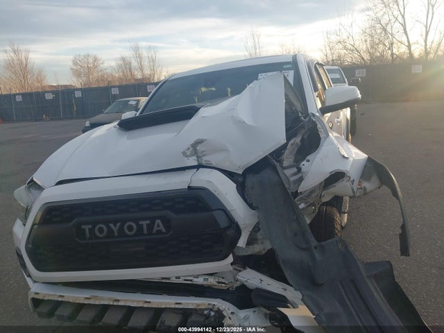 5TFCZ5AN8KX184060 Toyota Tacoma Trd Pro