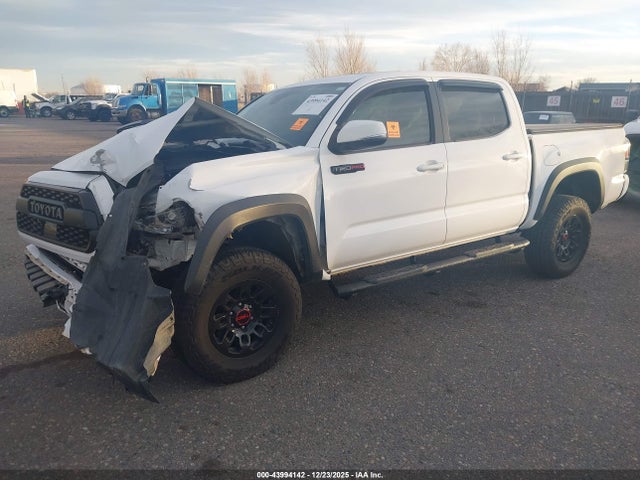 5TFCZ5AN8KX184060 Toyota Tacoma Trd Pro