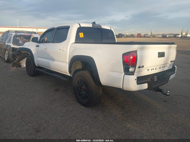 5TFCZ5AN8KX184060 Toyota Tacoma Trd Pro