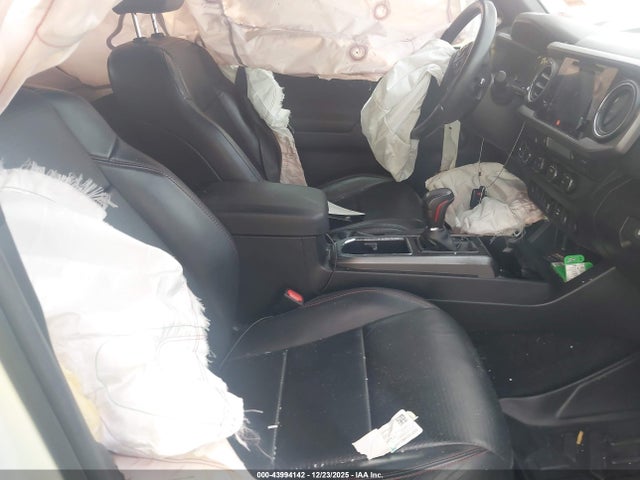 5TFCZ5AN8KX184060 Toyota Tacoma Trd Pro