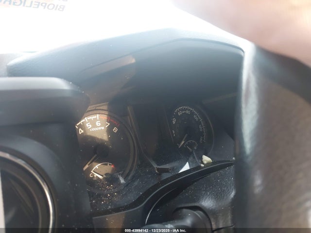 5TFCZ5AN8KX184060 Toyota Tacoma Trd Pro