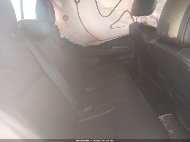 5TFCZ5AN8KX184060 Toyota Tacoma Trd Pro