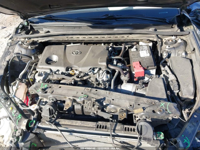 4T1G11AK5MU565775 Toyota CAMRY SE