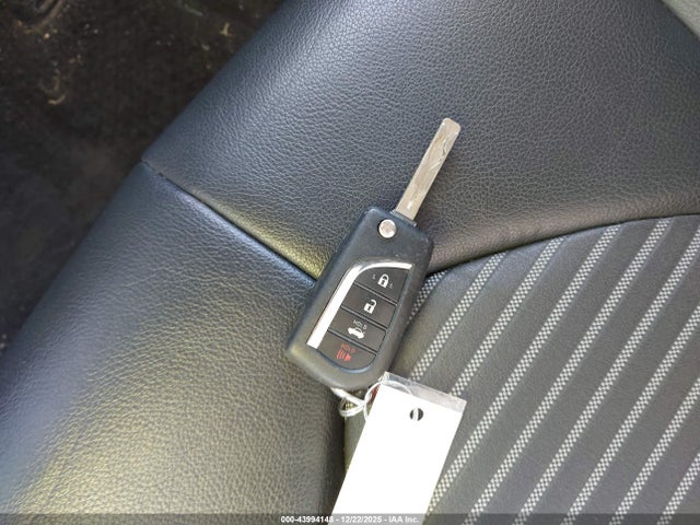 4T1G11AK5MU565775 Toyota CAMRY SE