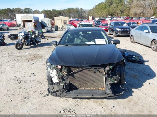 4T1G11AK5MU565775 Toyota CAMRY SE