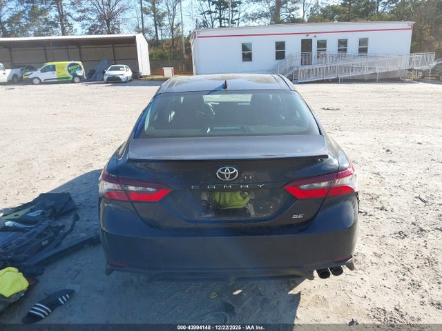 4T1G11AK5MU565775 Toyota CAMRY SE