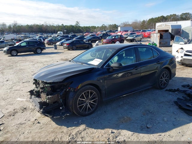 4T1G11AK5MU565775 Toyota CAMRY SE