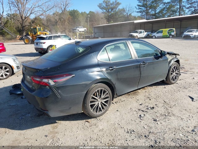 4T1G11AK5MU565775 Toyota CAMRY SE