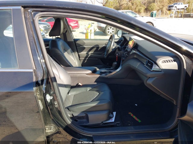 4T1G11AK5MU565775 Toyota CAMRY SE