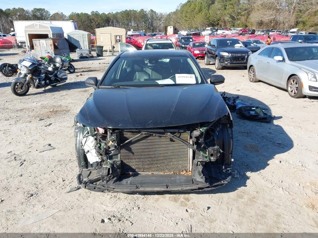 4T1G11AK5MU565775 Toyota CAMRY SE
