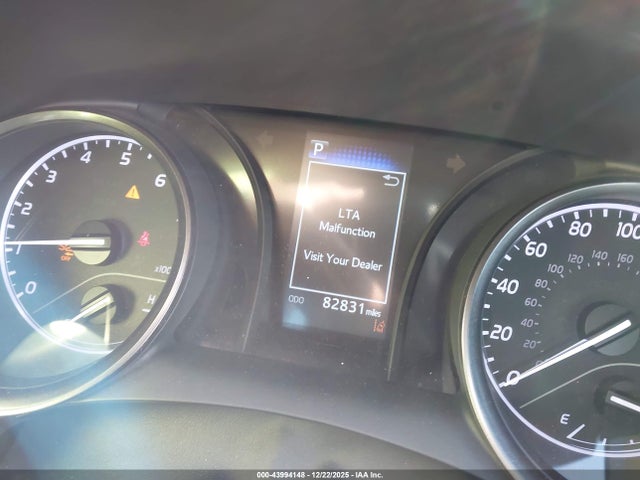 4T1G11AK5MU565775 Toyota CAMRY SE
