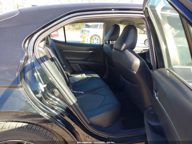 4T1G11AK5MU565775 Toyota CAMRY SE