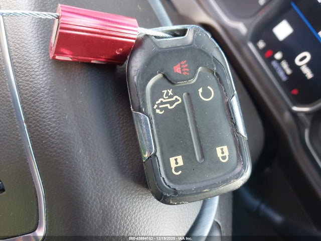 1GTU9FEL3KZ191019 GMC l87 - di dfm, alum, gen 5