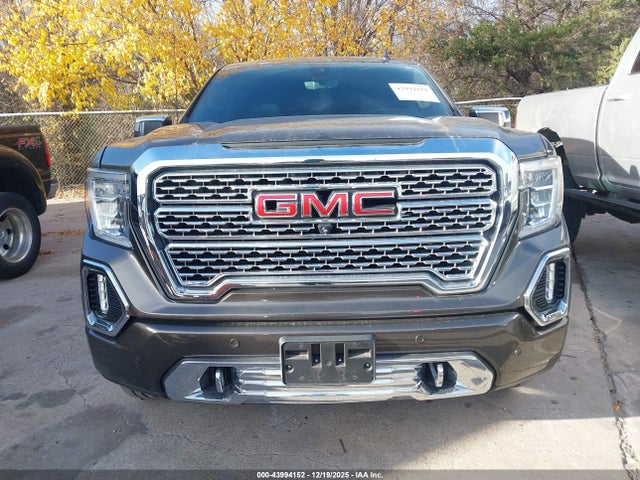 1GTU9FEL3KZ191019 GMC l87 - di dfm, alum, gen 5