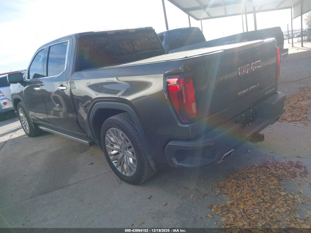 1GTU9FEL3KZ191019 GMC l87 - di dfm, alum, gen 5