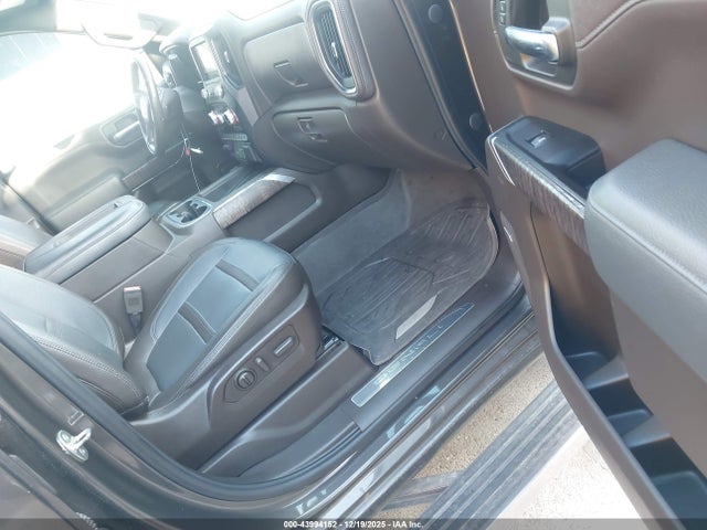 1GTU9FEL3KZ191019 GMC l87 - di dfm, alum, gen 5