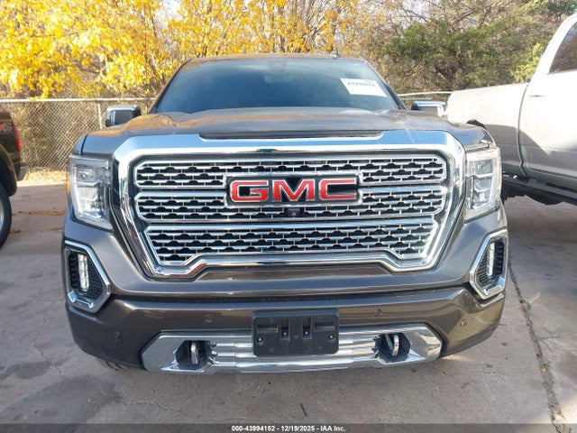 1GTU9FEL3KZ191019 GMC l87 - di dfm, alum, gen 5