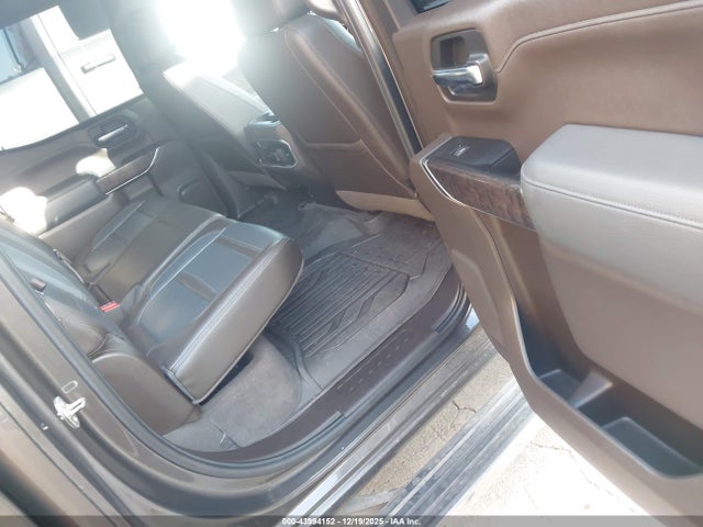 1GTU9FEL3KZ191019 GMC l87 - di dfm, alum, gen 5