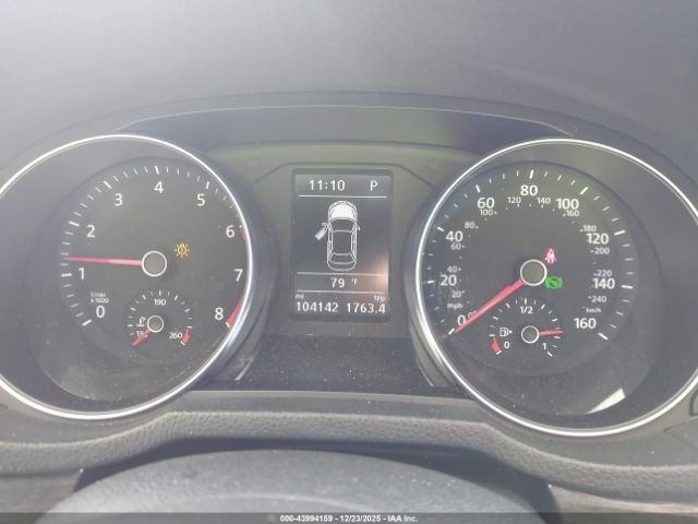 2016 VOLKSWAGEN PASSAT 1VWBT7A34GC016998 Photo 6