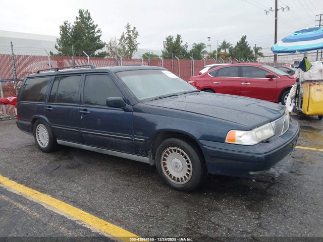 1998 VOLVO V90 YV1KW9600W1051465