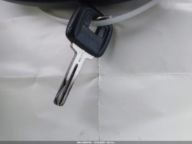 1998 VOLVO V90 YV1KW9600W1051465 Photo 10