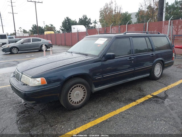 1998 VOLVO V90 YV1KW9600W1051465 Photo 1