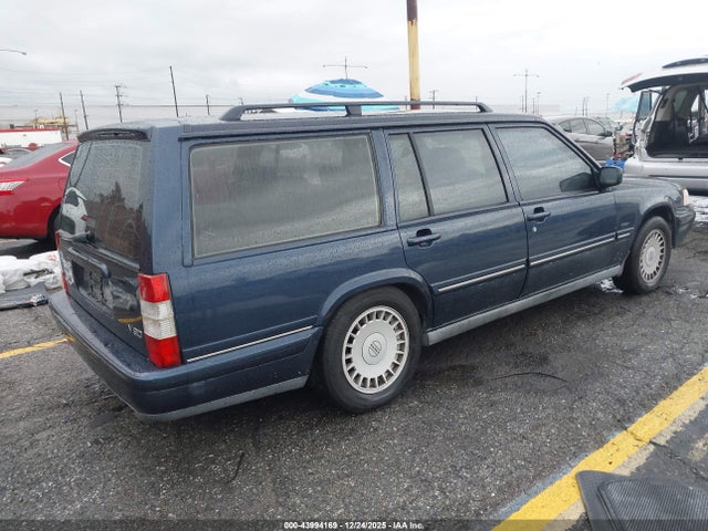 1998 VOLVO V90 YV1KW9600W1051465 Photo 3