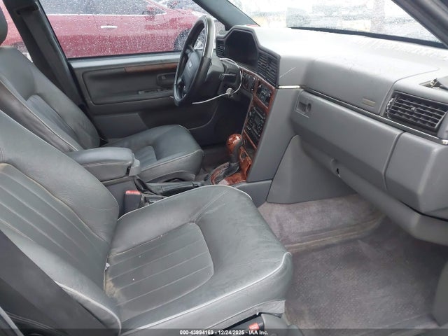 1998 VOLVO V90 YV1KW9600W1051465 Photo 4