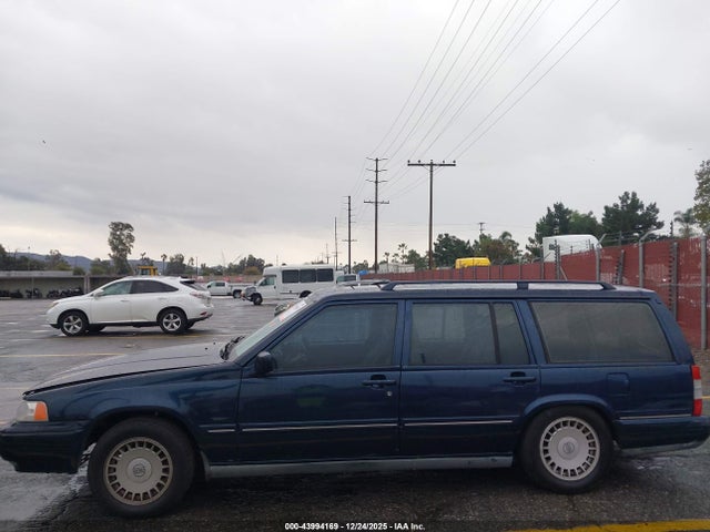 1998 VOLVO V90 YV1KW9600W1051465 Photo 5