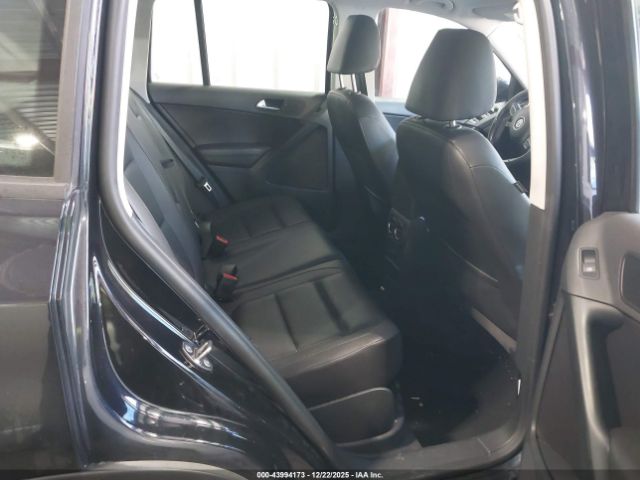 2016 VOLKSWAGEN TIGUAN WVGBV7AX5GW013862 Photo 7