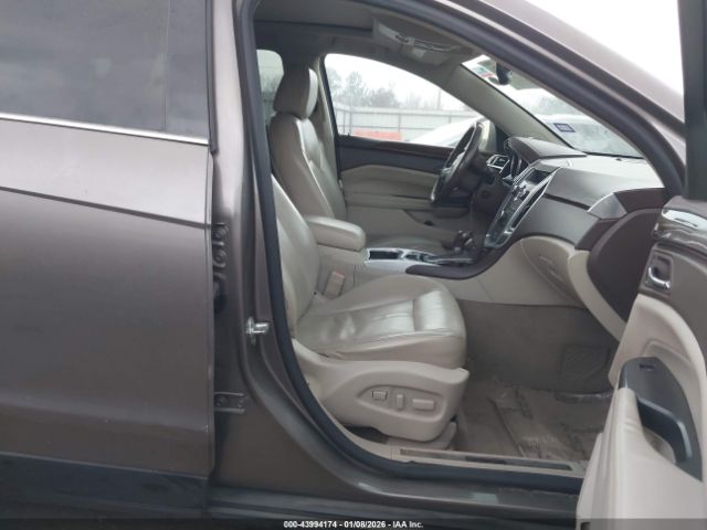 2012 CADILLAC SRX 3GYFNAE38CS501004 Photo 4