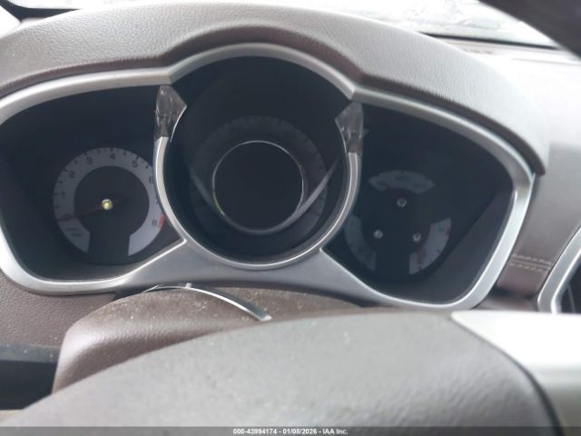 2012 CADILLAC SRX 3GYFNAE38CS501004 Photo 6