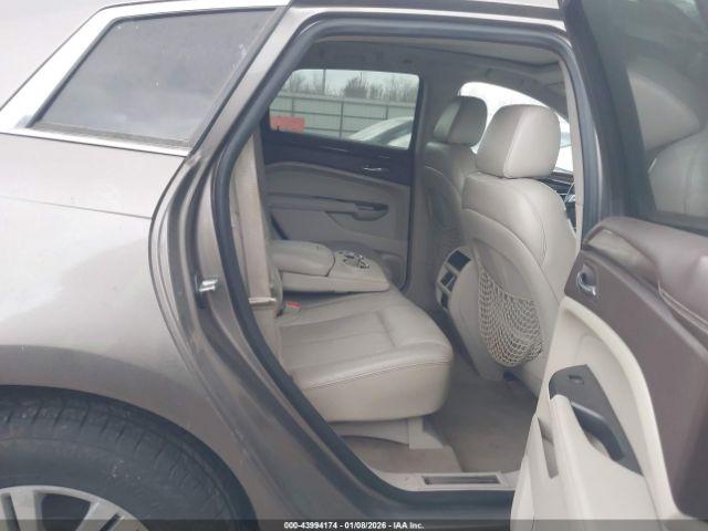 2012 CADILLAC SRX 3GYFNAE38CS501004 Photo 7
