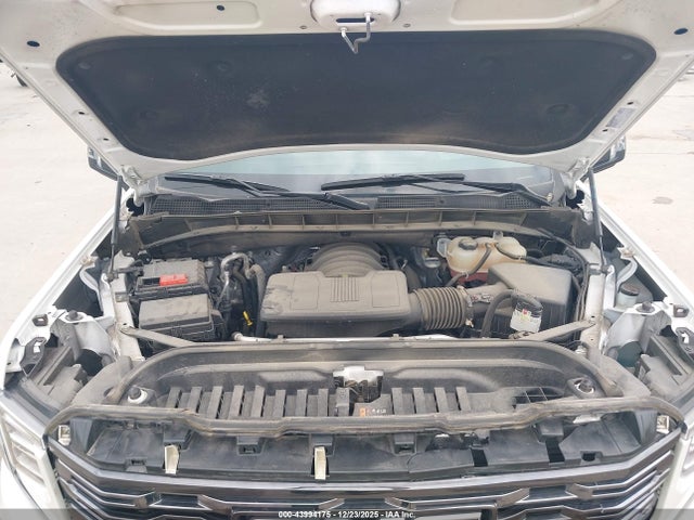 43994175 :رقم المزاد ، 1GTUUHEL1RZ264635 vin ، 2024 Gmc Sierra 1500 4wd  Short Box Denali Ultimate مزاد بيع