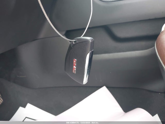 43994175 :رقم المزاد ، 1GTUUHEL1RZ264635 vin ، 2024 Gmc Sierra 1500 4wd  Short Box Denali Ultimate مزاد بيع