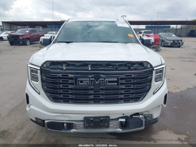 43994175 :رقم المزاد ، 1GTUUHEL1RZ264635 vin ، 2024 Gmc Sierra 1500 4wd  Short Box Denali Ultimate مزاد بيع