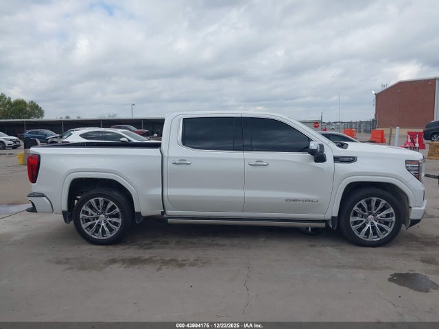 43994175 :رقم المزاد ، 1GTUUHEL1RZ264635 vin ، 2024 Gmc Sierra 1500 4wd  Short Box Denali Ultimate مزاد بيع