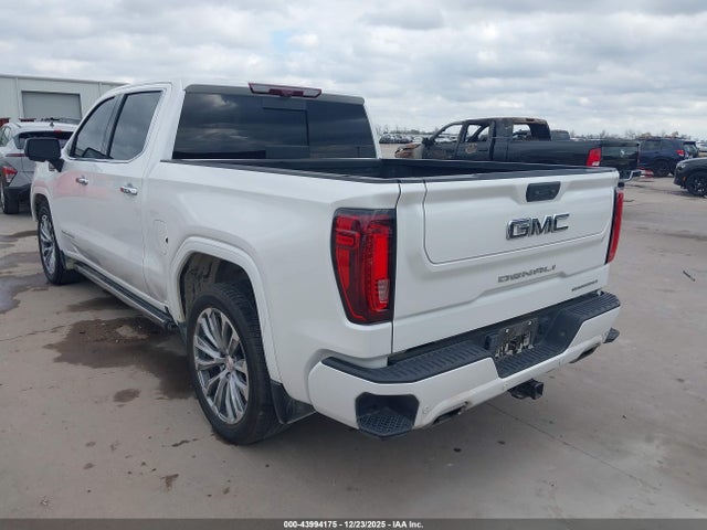 43994175 :رقم المزاد ، 1GTUUHEL1RZ264635 vin ، 2024 Gmc Sierra 1500 4wd  Short Box Denali Ultimate مزاد بيع