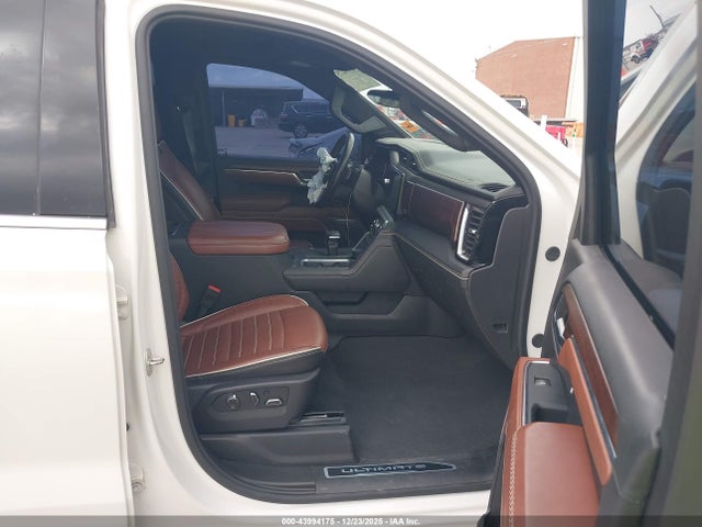 43994175 :رقم المزاد ، 1GTUUHEL1RZ264635 vin ، 2024 Gmc Sierra 1500 4wd  Short Box Denali Ultimate مزاد بيع