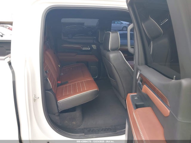 43994175 :رقم المزاد ، 1GTUUHEL1RZ264635 vin ، 2024 Gmc Sierra 1500 4wd  Short Box Denali Ultimate مزاد بيع