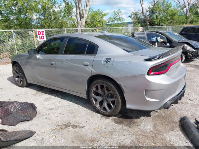 2015 DODGE CHARGER 2C3CDXHG8FH886671 Photo 2
