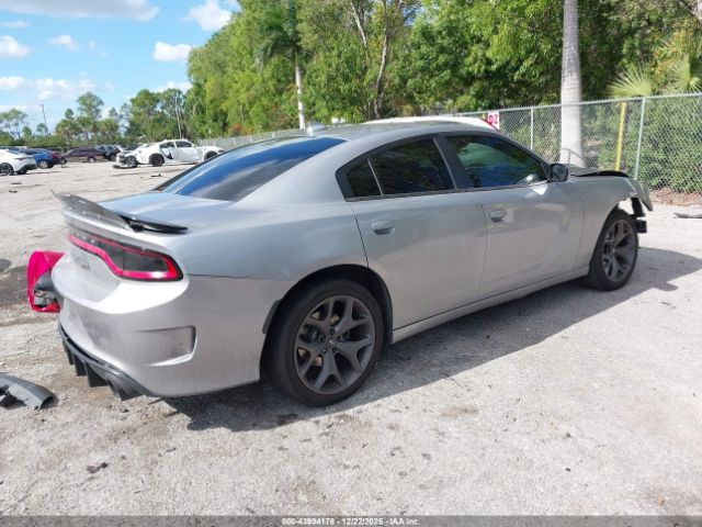 2015 DODGE CHARGER 2C3CDXHG8FH886671 Photo 3