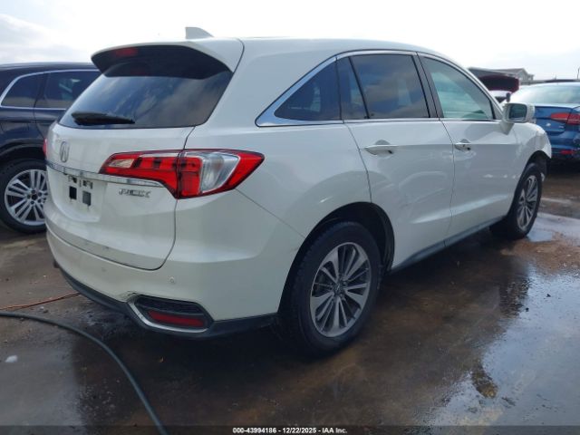 2016 ACURA RDX 5J8TB3H75GL014562 Photo 3