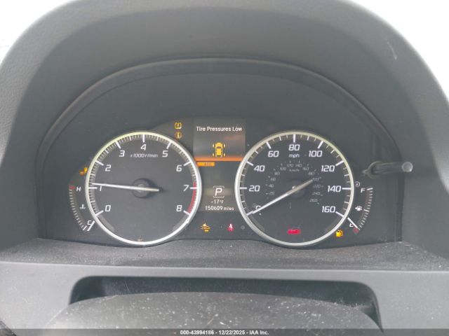 2016 ACURA RDX 5J8TB3H75GL014562 Photo 6