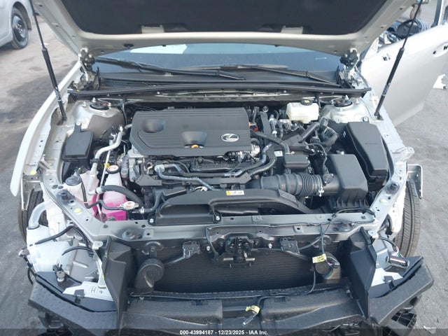 Aukcja sprzedaży 2025 Lexus Es 300h, vin: 58ADA1C17SU076923, numer aukcji: 43994187